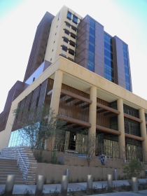 Maricopa County Superior Court South Court Tower