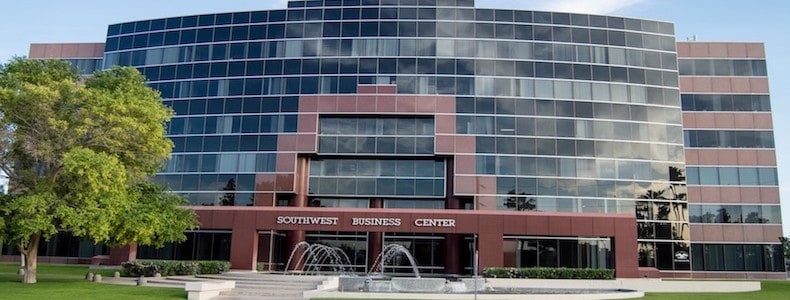 Southwest Business Center