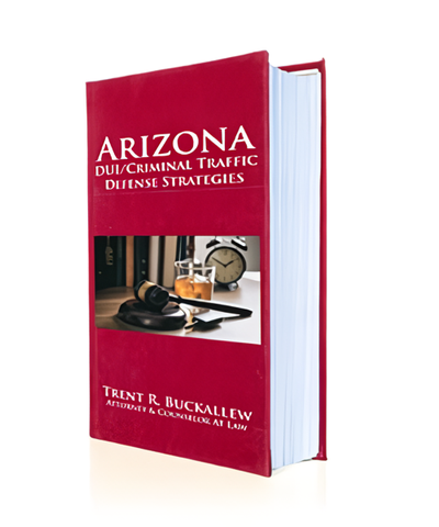 DUI Book