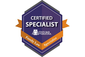 Certified Specialist