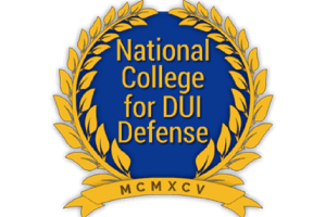 National College for DUI Defense
