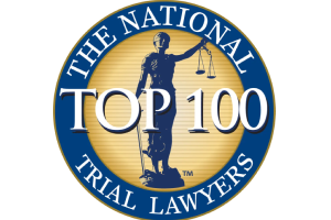The National Trial Lawyers - Top 100