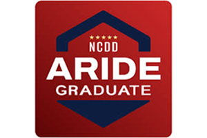 NCDD ARIDE Graduate
