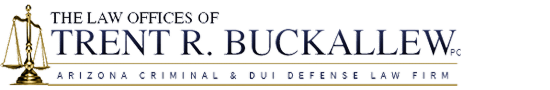 Trent R. Buckallew